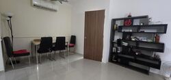 Emerald Park (D3), Condominium #621706521
